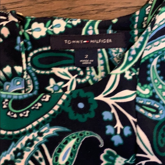 Tommy Hilfiger dress - Picture 3 of 5